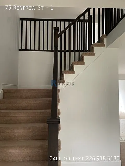 3 bed, 2.5 bath, $2,550 — Photo 4