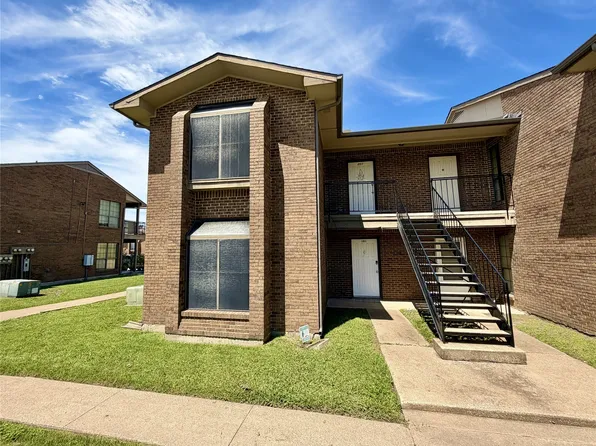 4460 Chaha Rd APT 101, Garland, TX 75043
