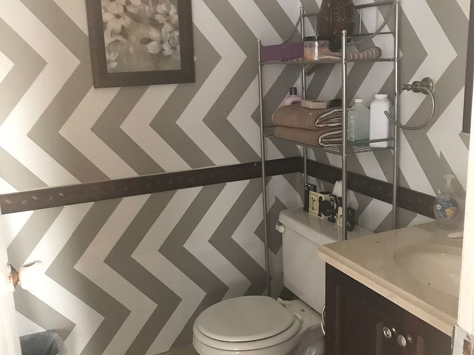 Main Floor Bath
