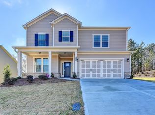 5910 Settlers Path Ln, Cumming, GA 30028