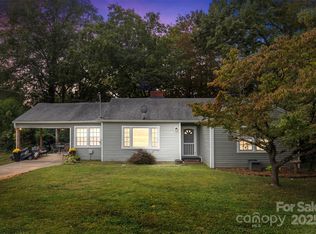 310 S Main St, Stanley, NC 28164