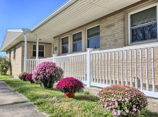 90 Queen St, Turbotville, PA 17772