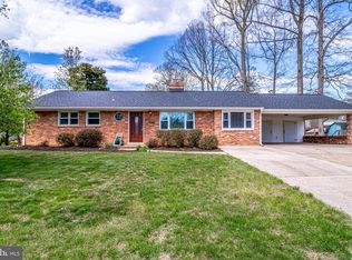 5307 Juliet St, Springfield, VA 22151