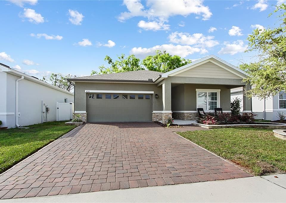 1st image of 420 Spring Pond Ln