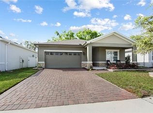 420 Spring Pond Ln, Mount Dora, FL 32757