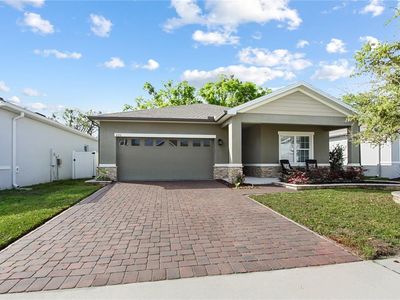 420 Spring Pond Ln, Mount Dora, FL, 32757