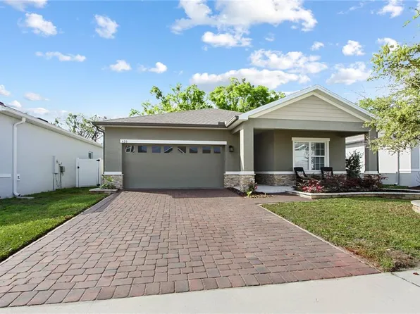 420 SPRING POND LANE, MOUNT DORA, FL 32757
