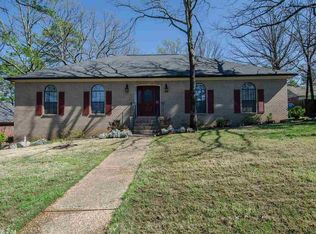 110 Diamond Pointe Dr, Maumelle, AR 72113