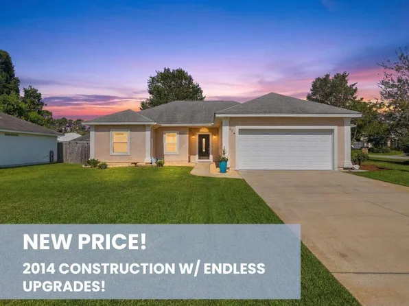 424 Hidden Island Dr, Panama City Beach, FL 32408