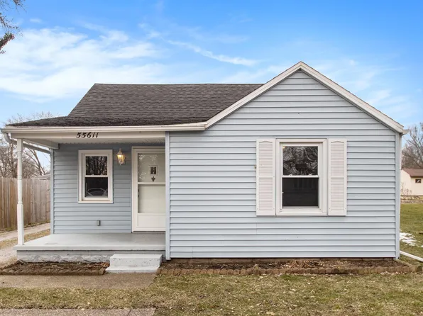 55611 Byrd Rd, Osceola, IN 46561