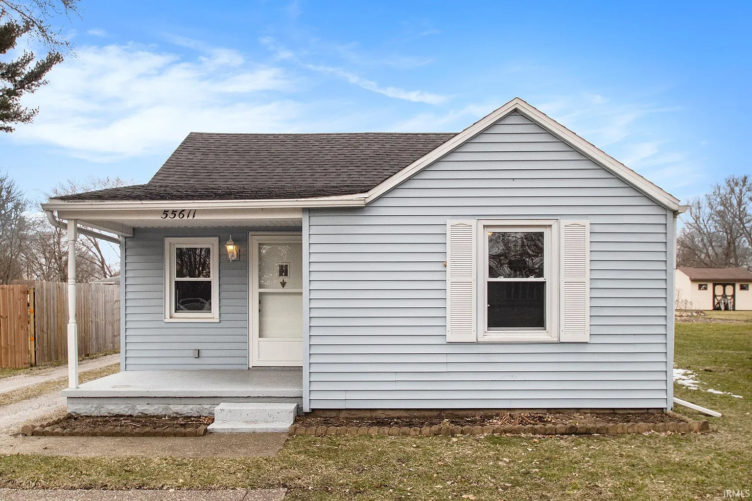 55611 Byrd Rd photo 1
