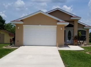 1201 SW 86th Ave, Okeechobee, FL 34974