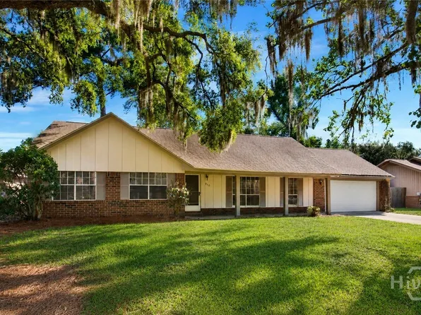 910 Old Mill Road, Savannah, GA 31419