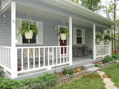 41 Centinnial Ln, Galena, MO, 65656
