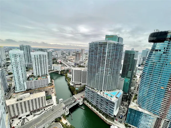465 Brickell Ave, Miami, FL