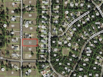 1085 N Spend A Buck Dr, Hernando, FL, 34442