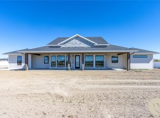 6513 Platinum Dr, Billings, MT 59106
