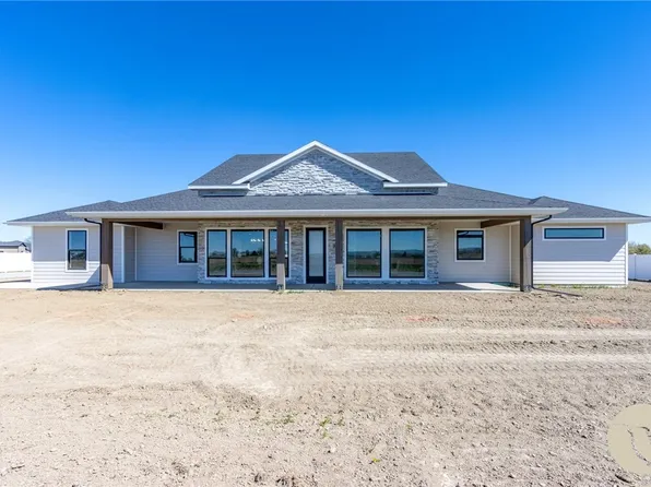 6513 Platinum Dr, Billings, MT 59106