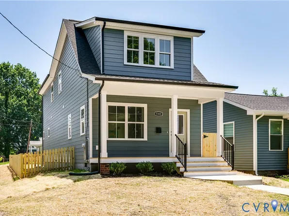 5300 Waverly Ave, Richmond, VA 23231