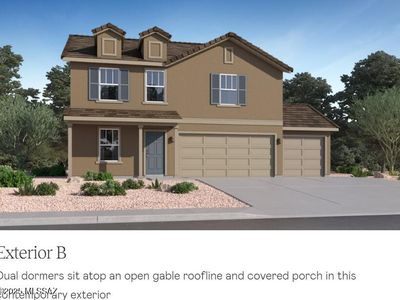 8322 S Larry Doby Way, Vail, AZ, 85641