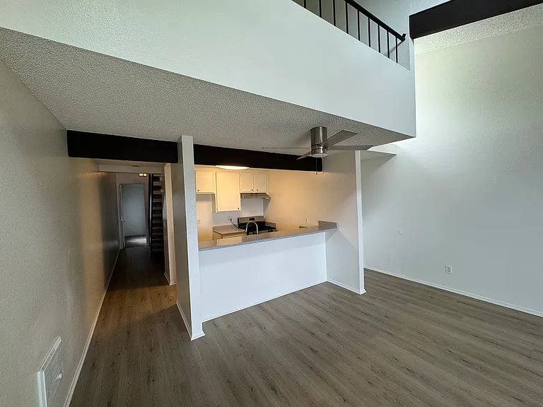 2151 Pacific Ave #B206 — Photo 5