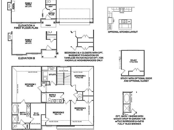 3rd image of 9026 Chandlers Cove Ln