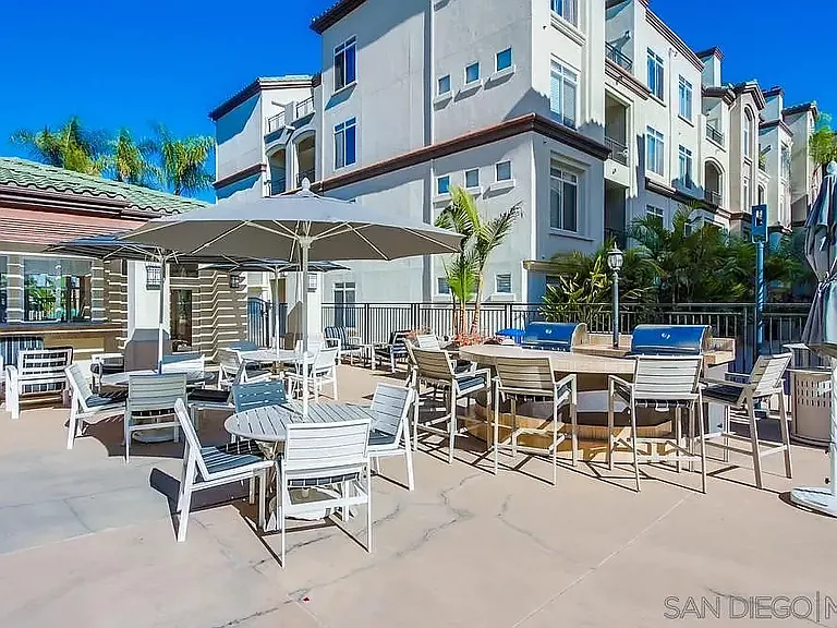 9263 Regents Rd #B207 — Photo 10