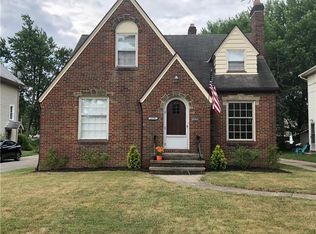 16701 Bradgate Ave, Cleveland, OH