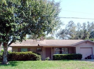 126 Pelican Rd, Saint Augustine, FL 32086