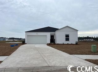 3359 Piney Woods Way LOT 501, Myrtle Beach, SC 29579