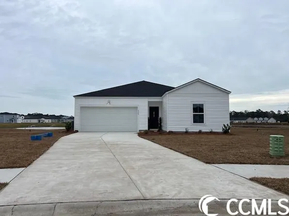 3359 Piney Woods Way Lot 501 Hartford C, Myrtle Beach, SC 29579