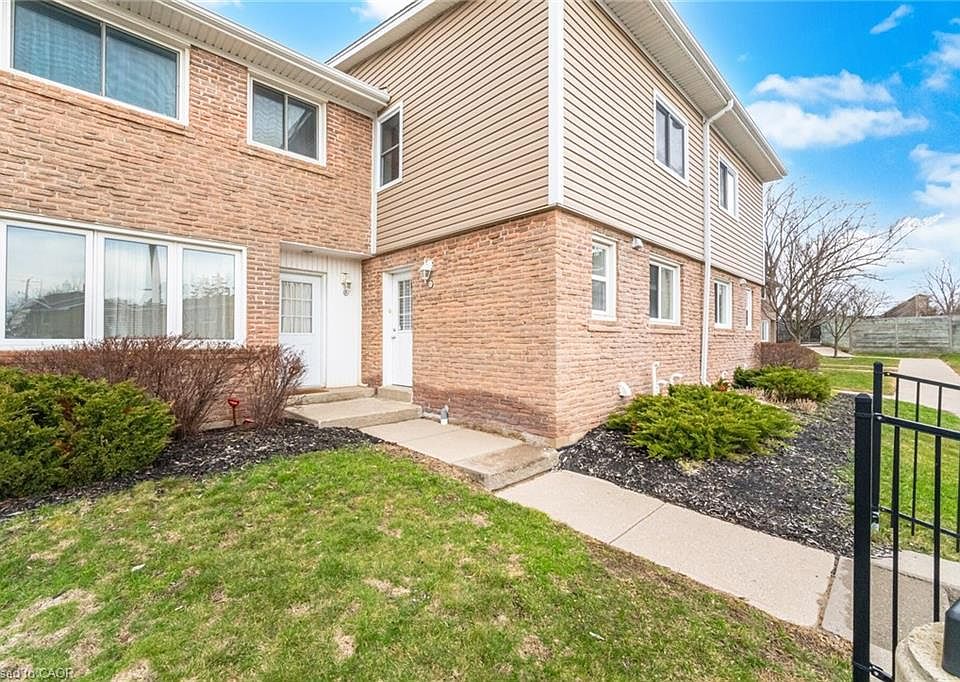 1st image of 50 Westmount Rd W #20