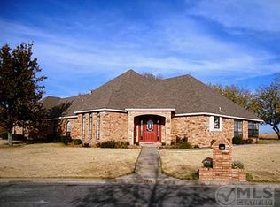 2210 Meadowview Dr, Caddo Mills, TX 75135