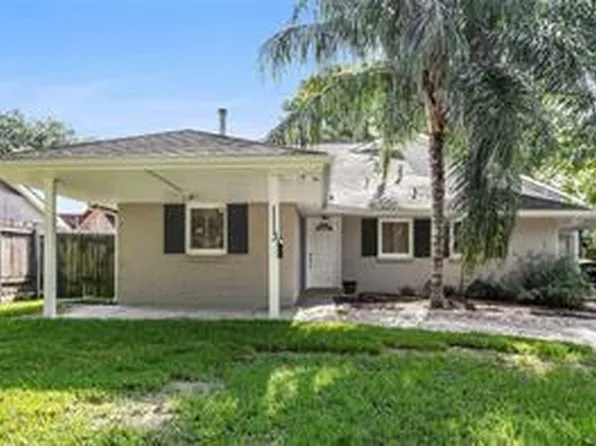 1113 Airline Park Blvd, Metairie, LA 70003