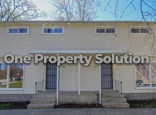 1228 Aetna St #1228, Gary, IN 46403