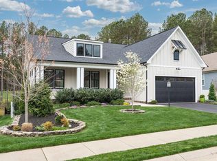 401 Appalachian Ln, Zion Crossroads, VA 22942