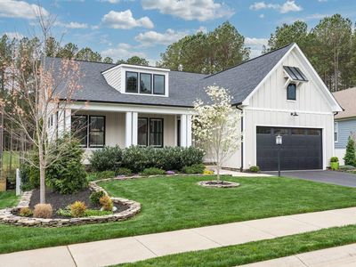 401 Appalachian Ln, Zion Crossroads, VA, 22942