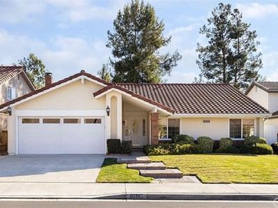 28152 Palmada, Mission Viejo, CA, 92692