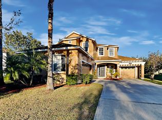 4819 Indian Deer Rd, Windermere, FL 34786