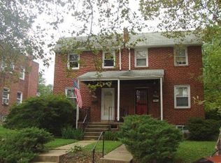 3812 Bayonne Ave, Baltimore, MD 21206