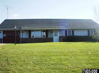 2424 Hanover Rd, Gettysburg, PA 17325