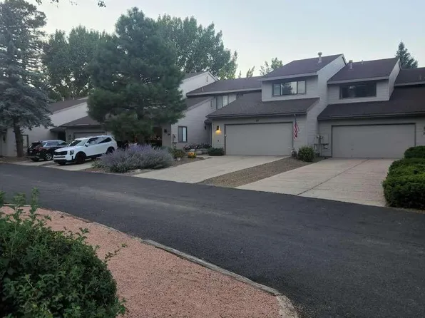 2900 N Saddleback Way #34, Flagstaff, AZ 86004