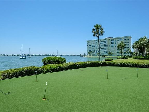 Putting Green