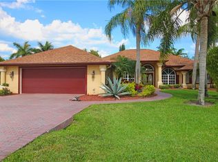 1289 SW Pine Tree Ln, Palm City, FL 34990