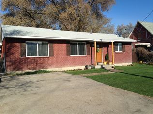 12954 S Redwood Rd, Riverton, UT 84065