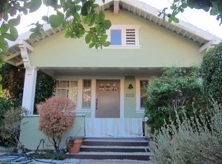 1015 N Rampart Blvd, Los Angeles, CA 90026