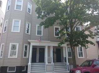 65 Marine Rd #2, Boston, MA 02127