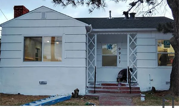 2 bed, 924 sqft, $2,725 — Photo 1