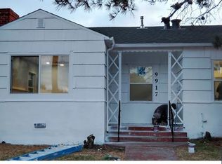 9917 Cherry St, Oakland, CA 94603