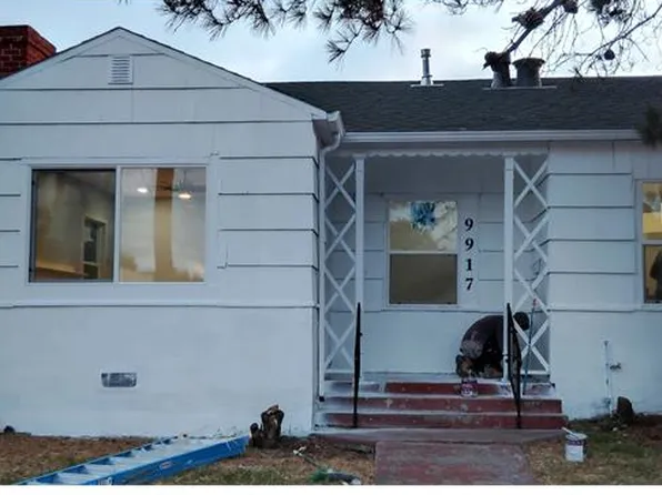 9917 Cherry St, Oakland, CA 94603